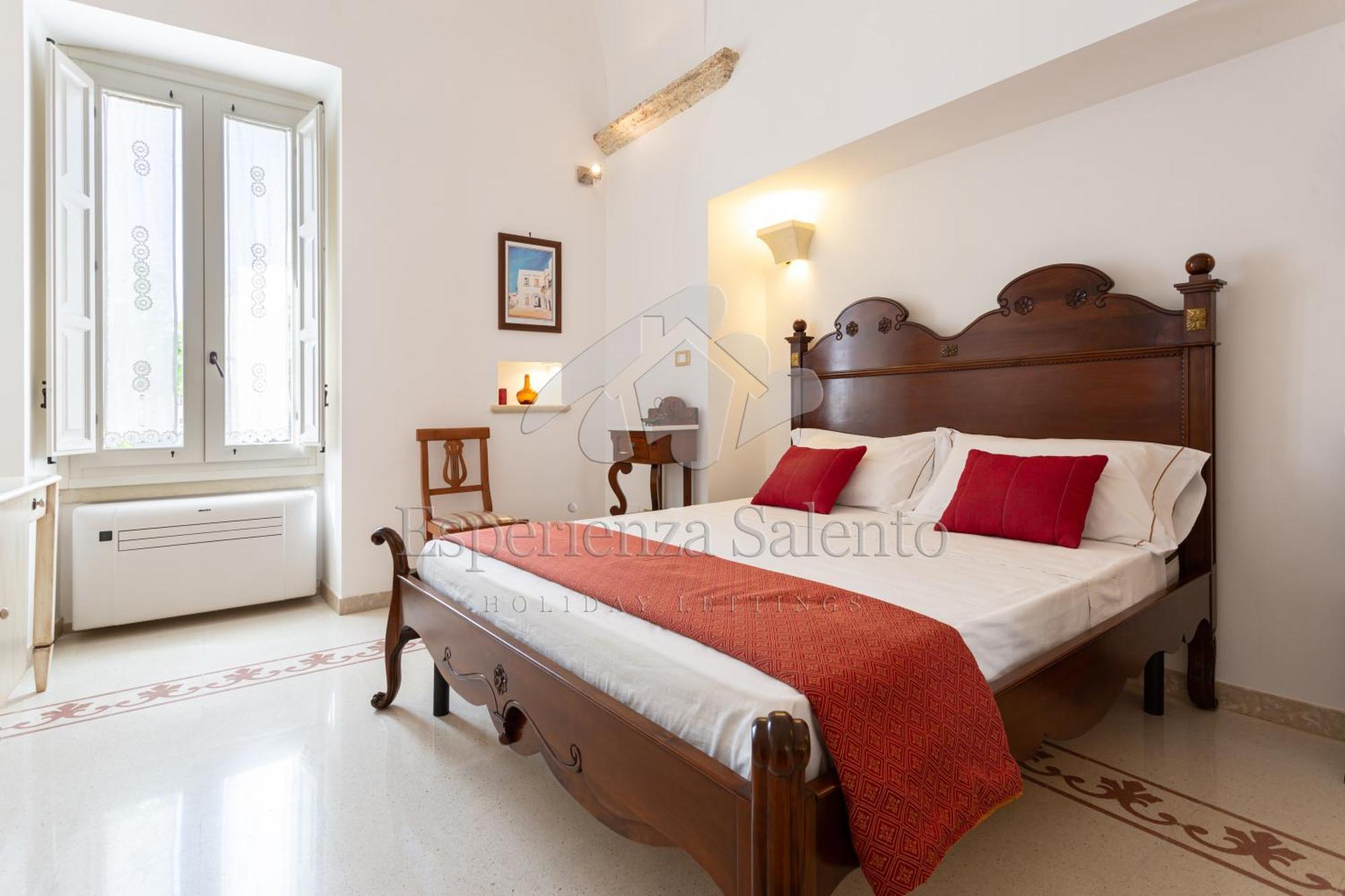 Santa Lucia Dimora Hotell Taviano  Exteriör bild